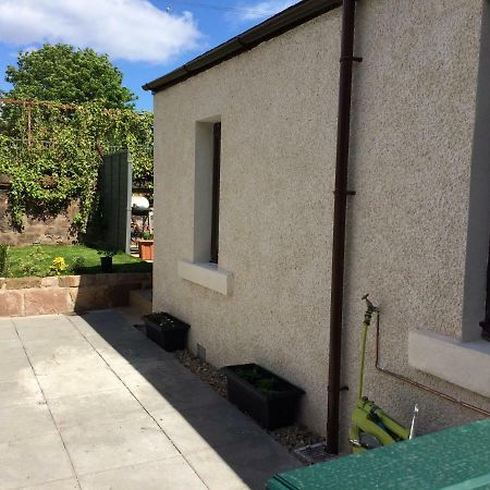 Vila 32A Railside Inverness Exteriér fotografie